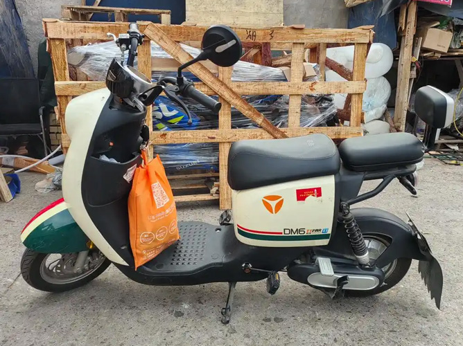 榆次电动车托运电话